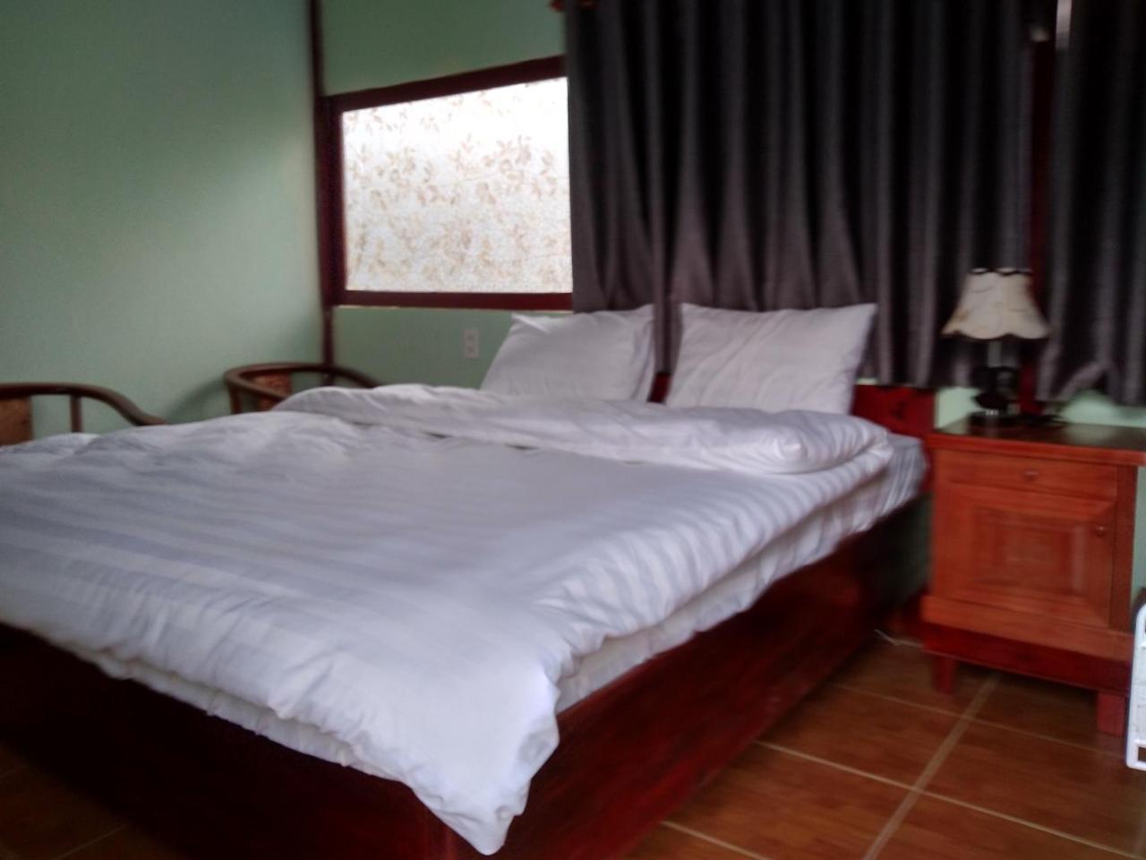 My House Bungalow Da Lat Kültér fotó