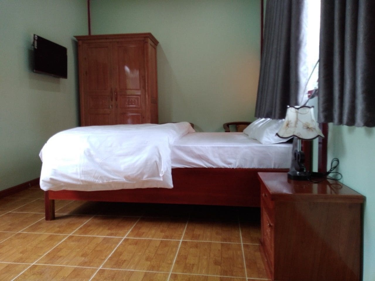 My House Bungalow Da Lat Kültér fotó